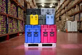 PROBEER DE PELI ISP2-ONLINE PALLET CONFIGURATION CALCULATOR 